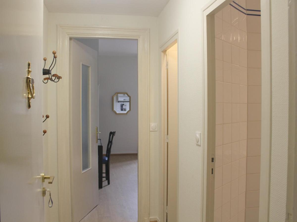 Residence Services Chateau Saint Pierre Oursin Vimont Room photo