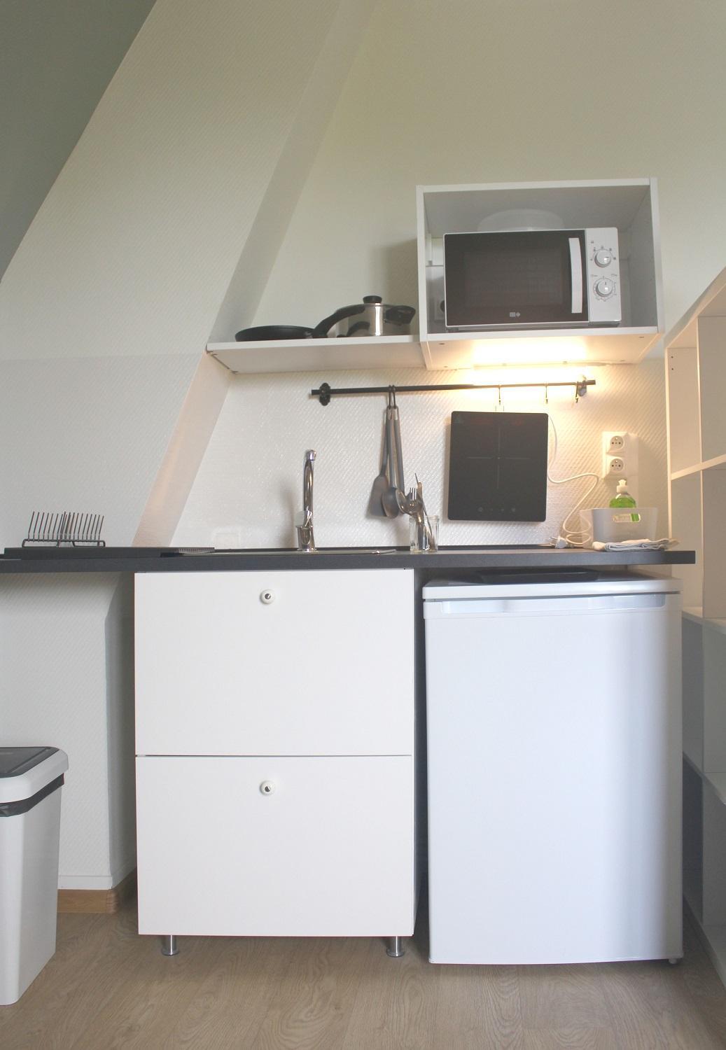 Residence Services Chateau Saint Pierre Oursin Vimont Room photo