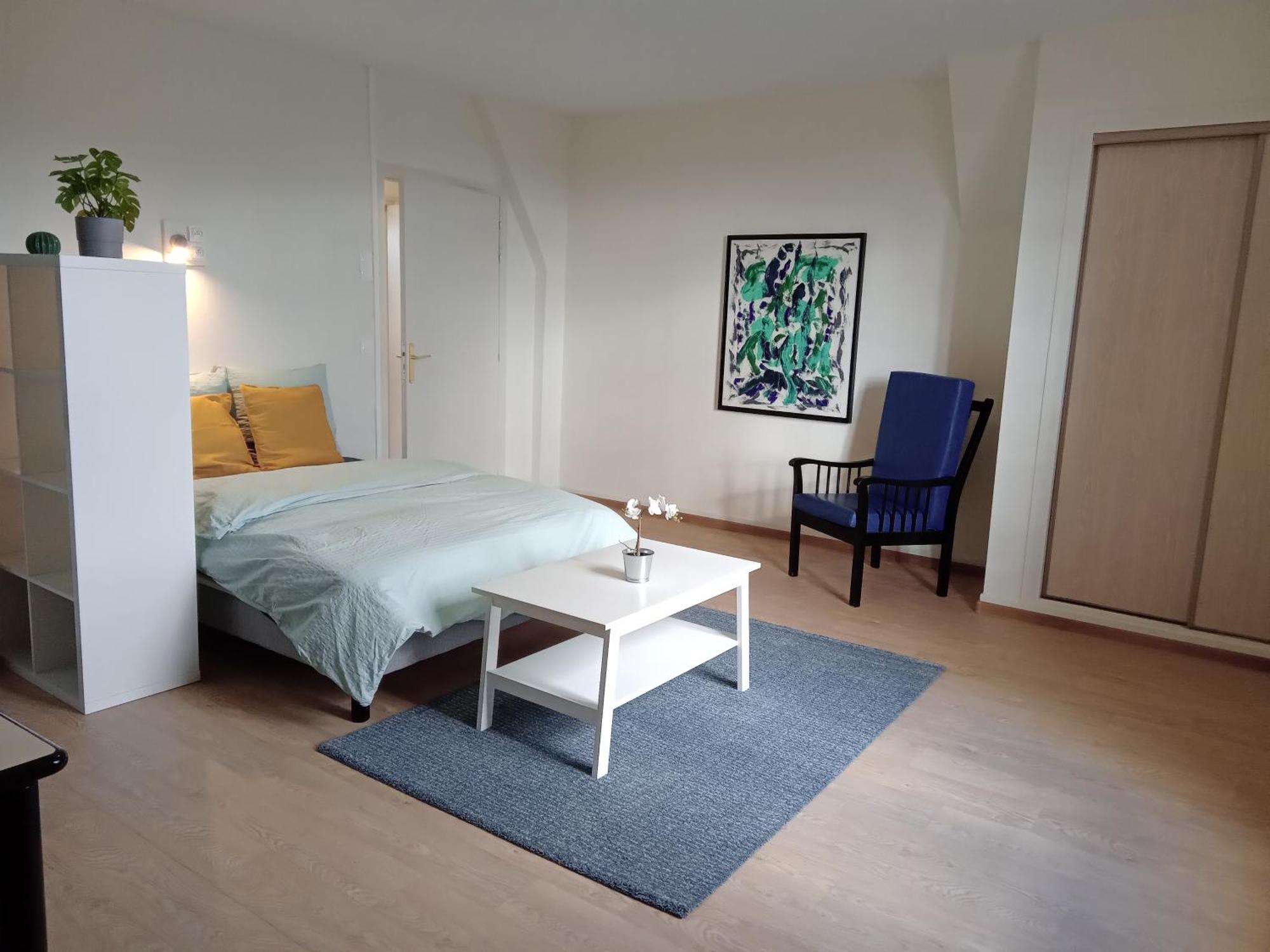 Residence Services Chateau Saint Pierre Oursin Vimont Exterior photo